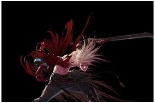 爆发与战术 爆发与战术