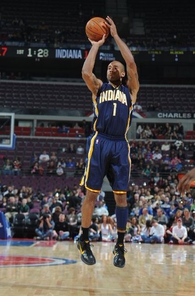 得分困境 得分困境