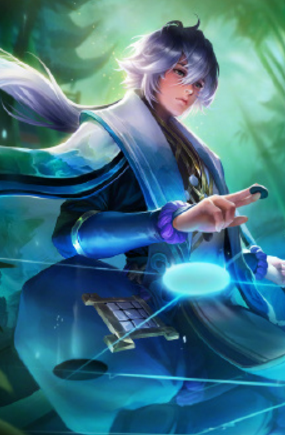 通过翼卫高